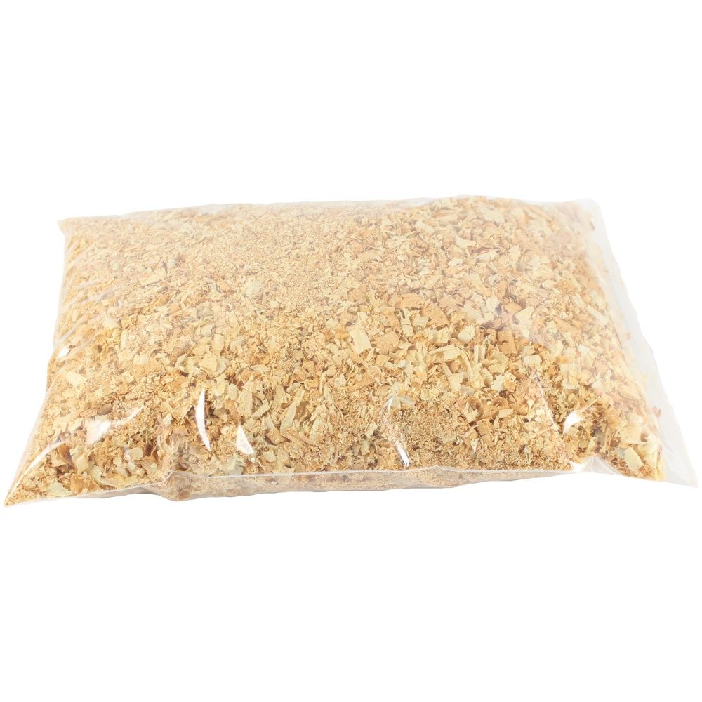 Zirbennachfüllung für Kuscheltiere