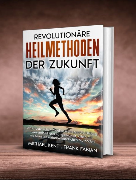 Revolutionäre Heilmethoden Der Zukunft