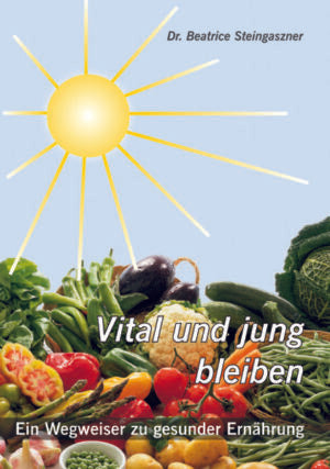 Vital und jung bleiben