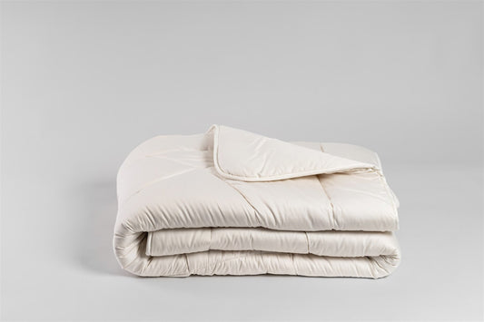 Alles Zirbe Bettdecke 135x200 Wärmestufe 3