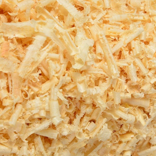 Zirbennachfüllung für Kuscheltiere