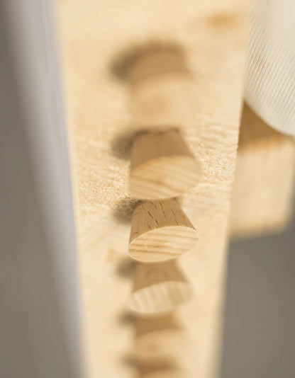 Premium-Zirbenbett 180 x 200